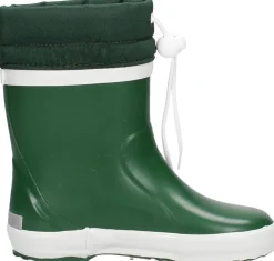 Bergstein BN Winterboot Forest Groen Hot