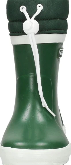 Bergstein BN Winterboot Forest Groen Hot