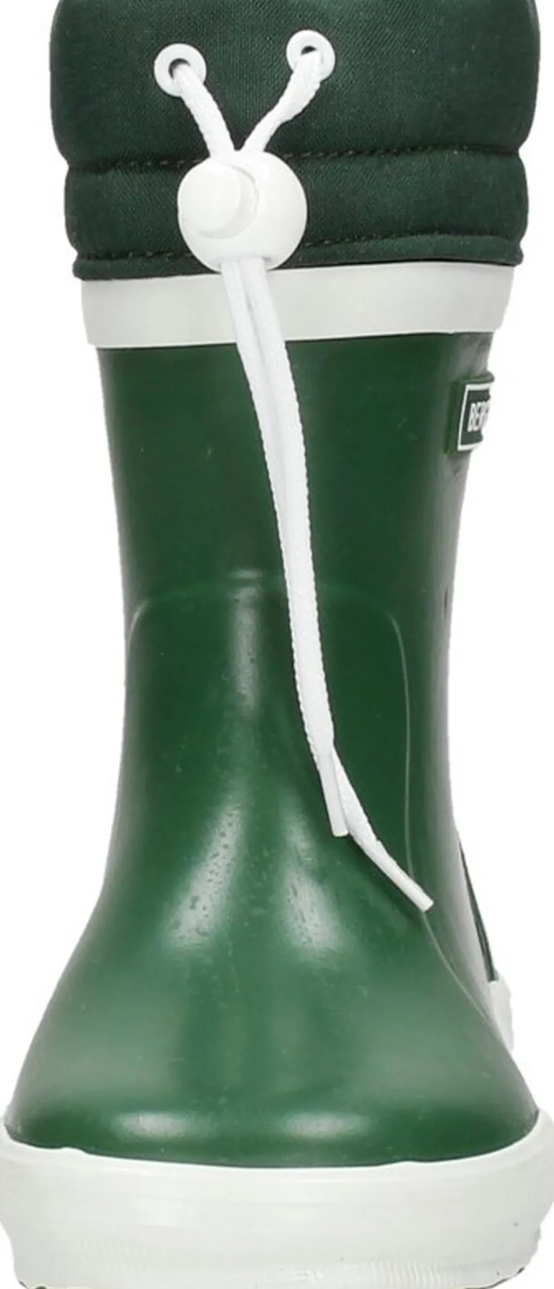 Bergstein BN Winterboot Forest Groen Hot