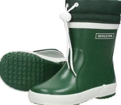 Bergstein BN Winterboot Forest Groen Hot