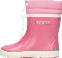 Bergstein BN Winterboot Pink Roze Hot