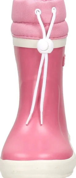 Bergstein BN Winterboot Pink Roze Hot