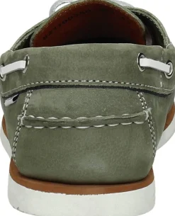 McGregor Boaty Groen Hot