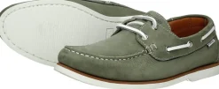 McGregor Boaty Groen Hot
