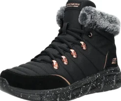 Skechers Bobs B Flex - Jolly Darling Zwart Online