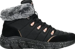 Skechers Bobs B Flex - Jolly Darling Zwart Online