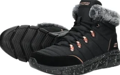 Skechers Bobs B Flex - Jolly Darling Zwart Online
