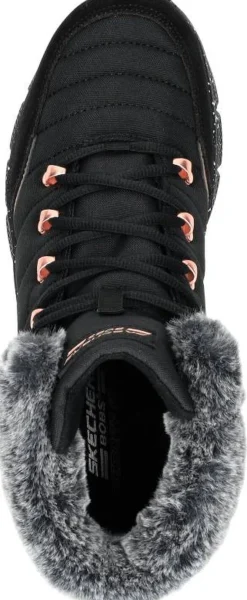 Skechers Bobs B Flex - Jolly Darling Zwart Online