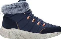 Skechers Bobs B Flex - Jolly Darling Blauw Discount