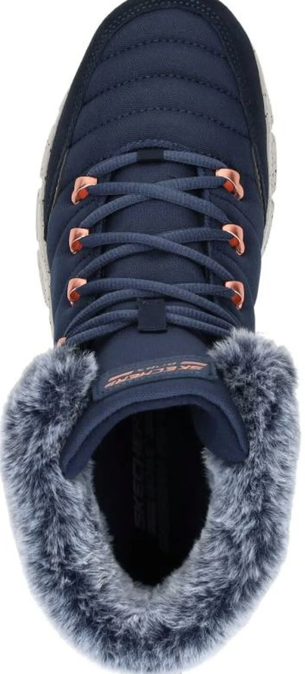 Skechers Bobs B Flex - Jolly Darling Blauw Discount