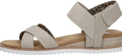 Bobs From Skechers BOBS Desert Kiss - Secret Picnic Beige Outlet