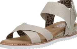 Bobs From Skechers BOBS Desert Kiss - Secret Picnic Beige Outlet