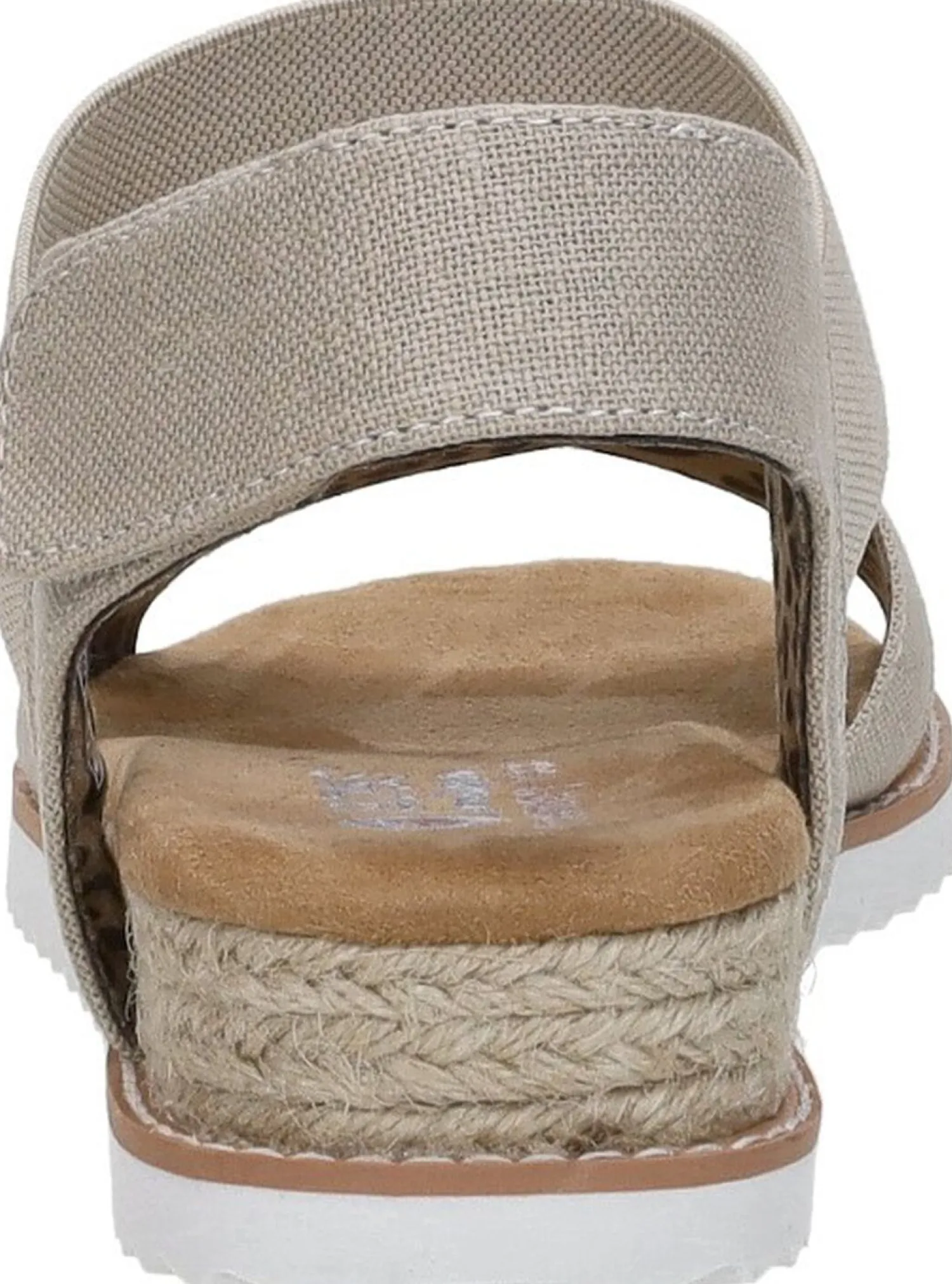Bobs From Skechers BOBS Desert Kiss - Secret Picnic Beige Outlet