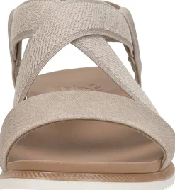 Skechers Bobs Desert Kiss Low Beige Hot