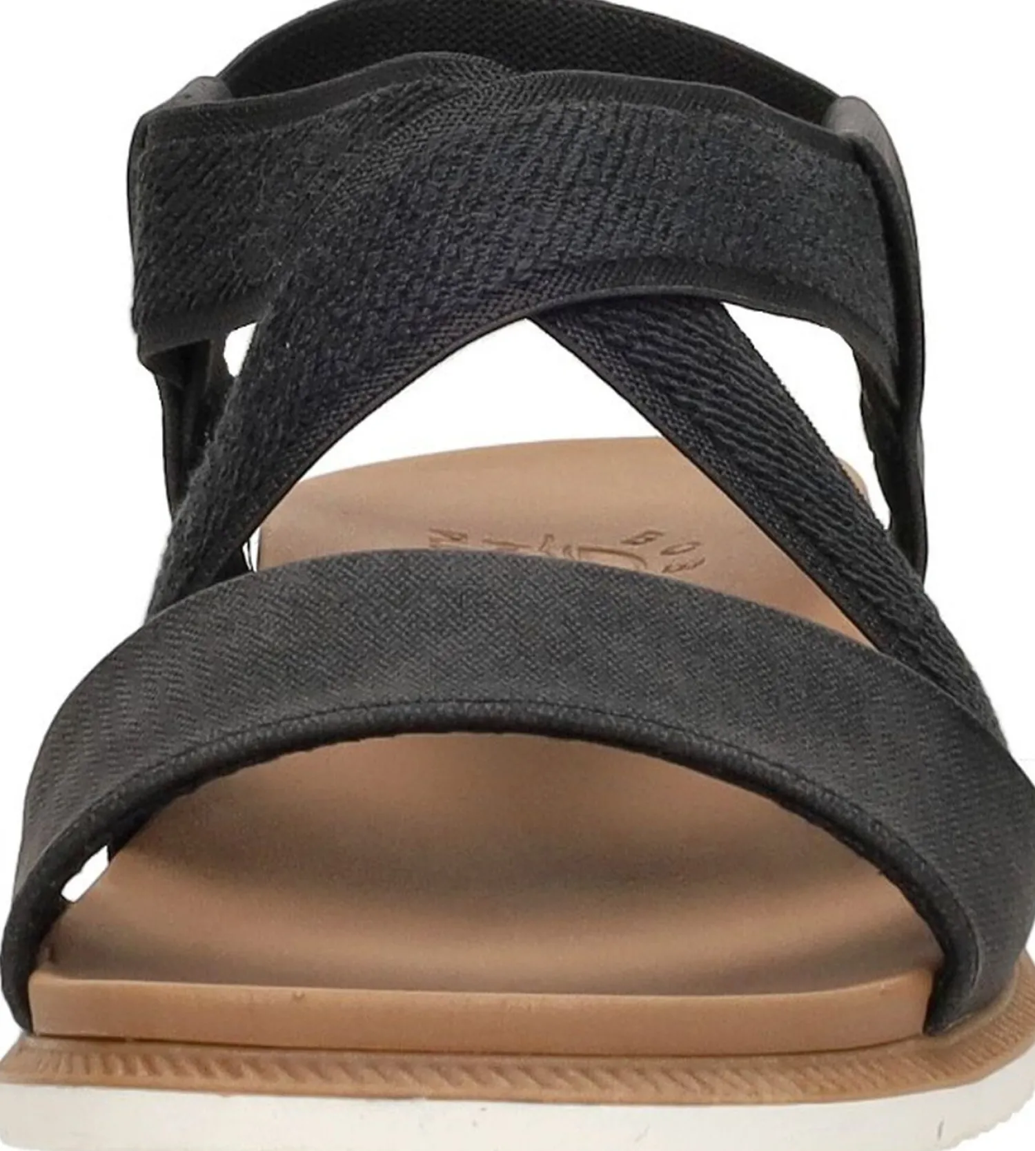 Skechers Bobs Desert Kiss Low Zwart Hot