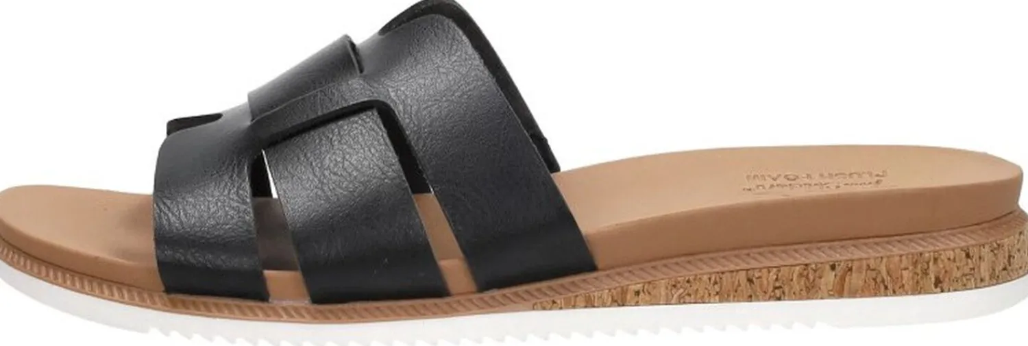 Skechers Bobs Desert Kiss Low - Peak Look Zwart Best