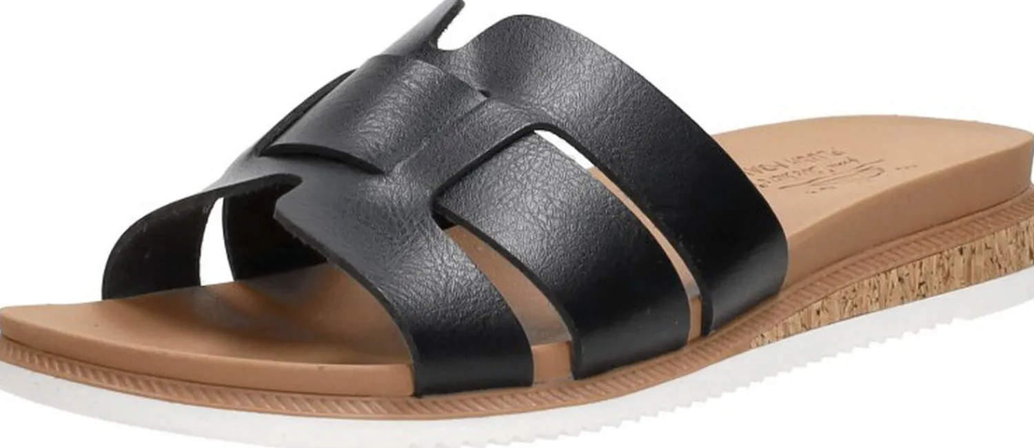 Skechers Bobs Desert Kiss Low - Peak Look Zwart Best
