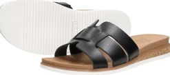 Skechers Bobs Desert Kiss Low - Peak Look Zwart Best