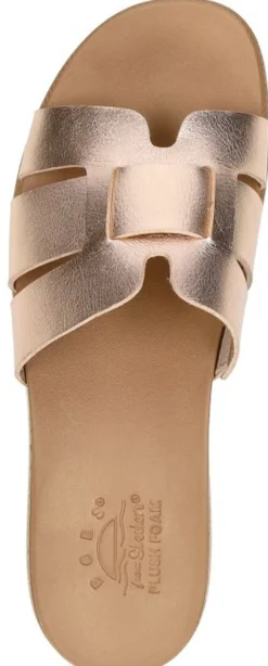 Skechers Bobs Desert Kiss Low - Peak Look Champagne Online