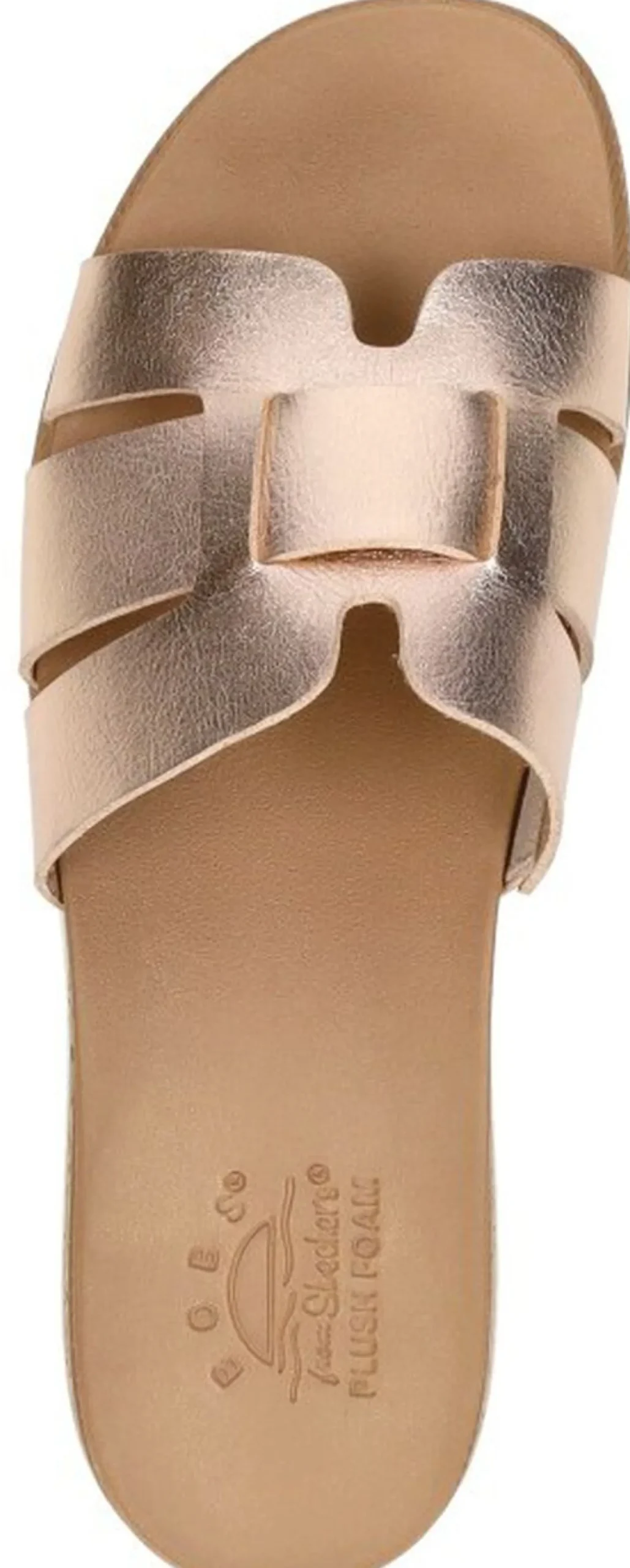 Skechers Bobs Desert Kiss Low - Peak Look Champagne Online