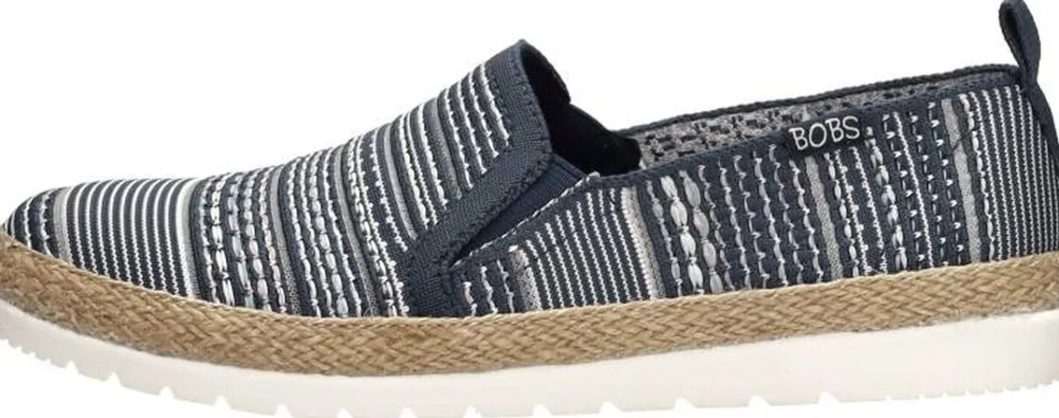Bobs From Skechers BOBS Flexpadrille 3.0 Blauw Fashion