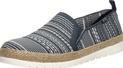 Bobs From Skechers BOBS Flexpadrille 3.0 Blauw Fashion