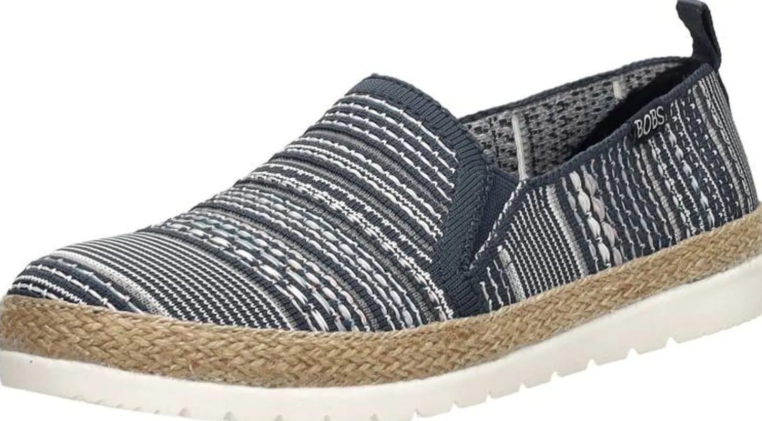 Bobs From Skechers BOBS Flexpadrille 3.0 Blauw Fashion