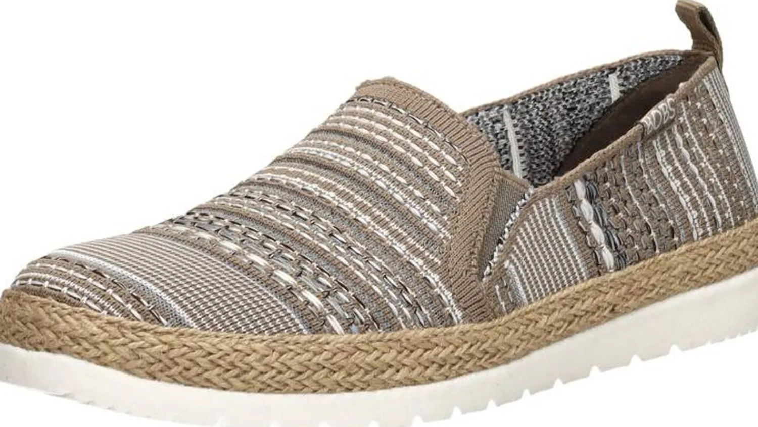 Bobs From Skechers BOBS Flexpadrille 3.0 Taupe Online