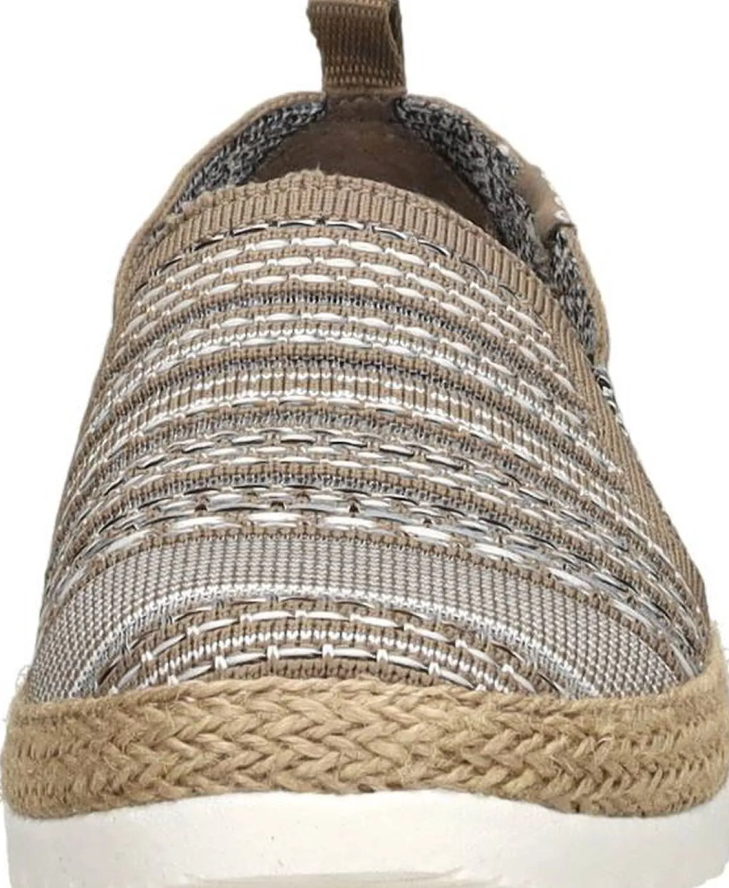 Bobs From Skechers BOBS Flexpadrille 3.0 Taupe Online