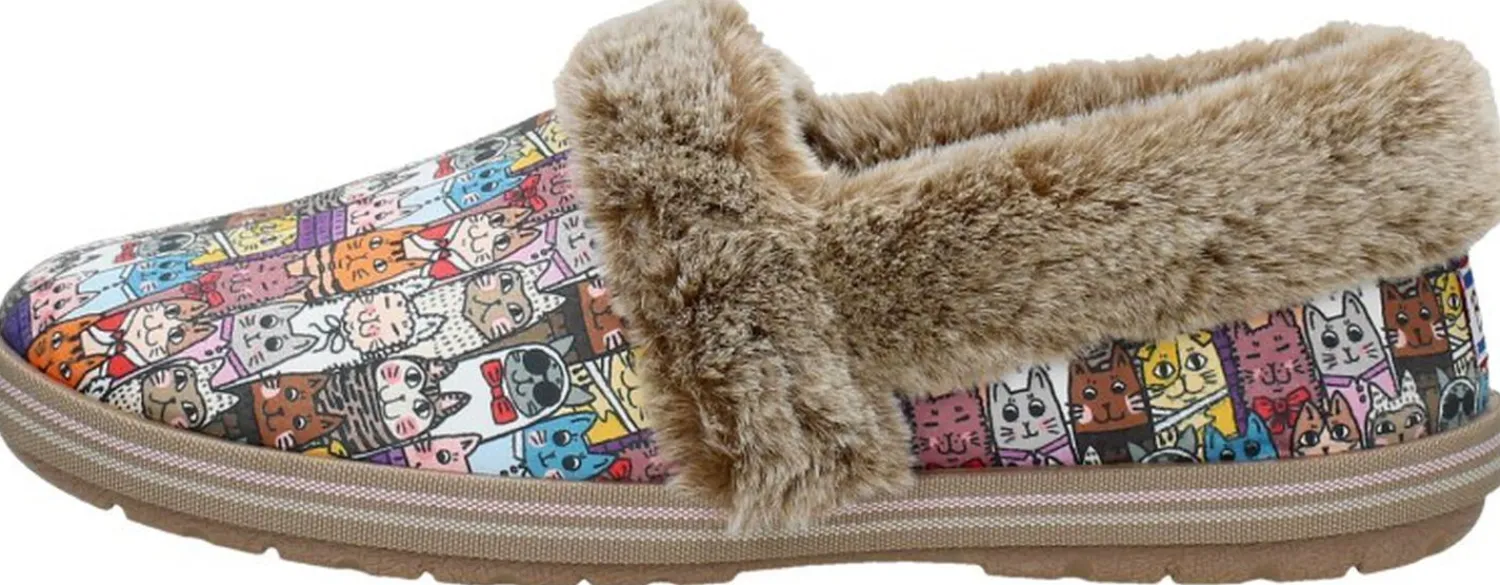 Skechers Bobs Too Cozy - Chic Cat Overige Hot