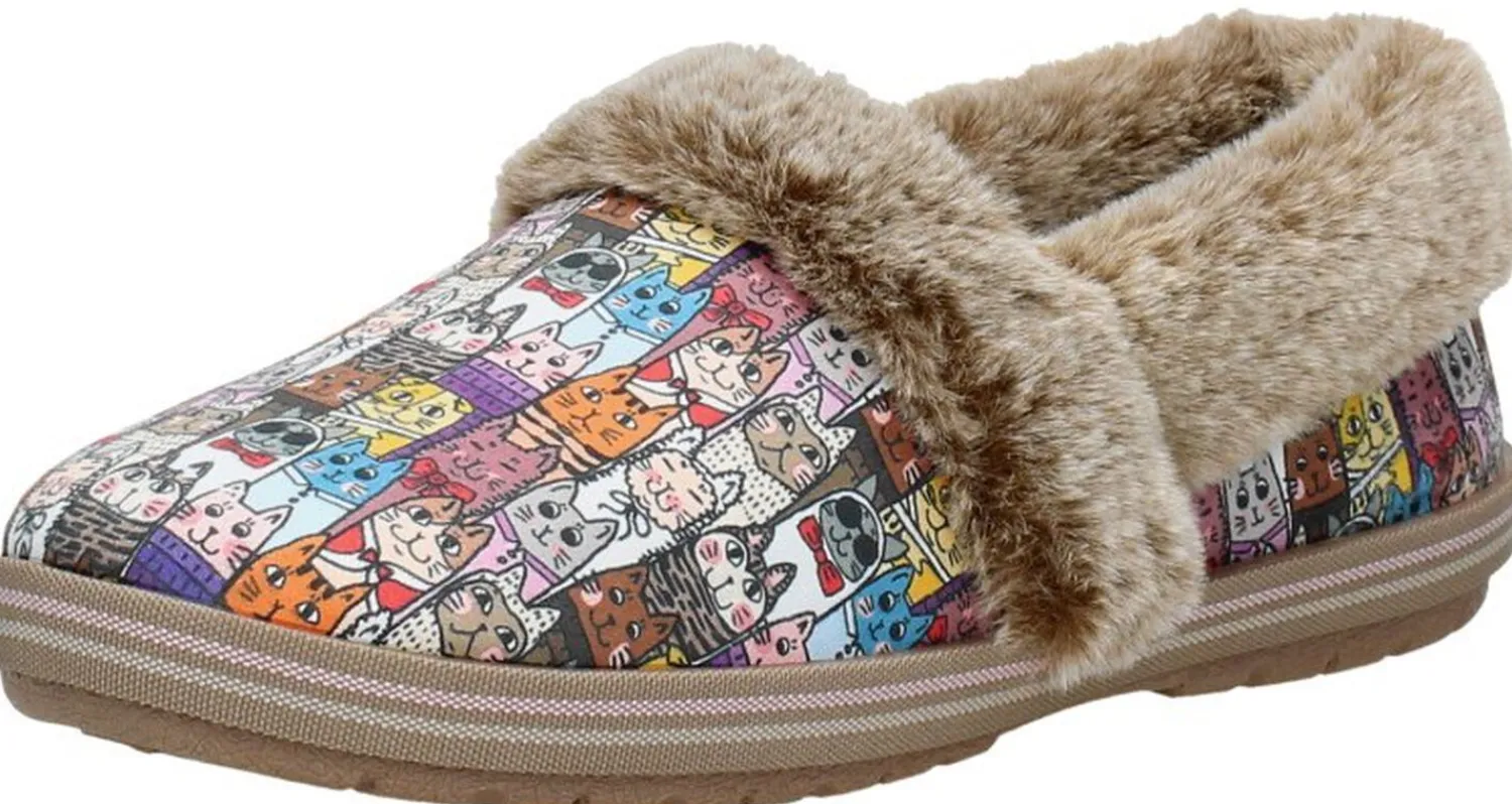 Skechers Bobs Too Cozy - Chic Cat Overige Hot