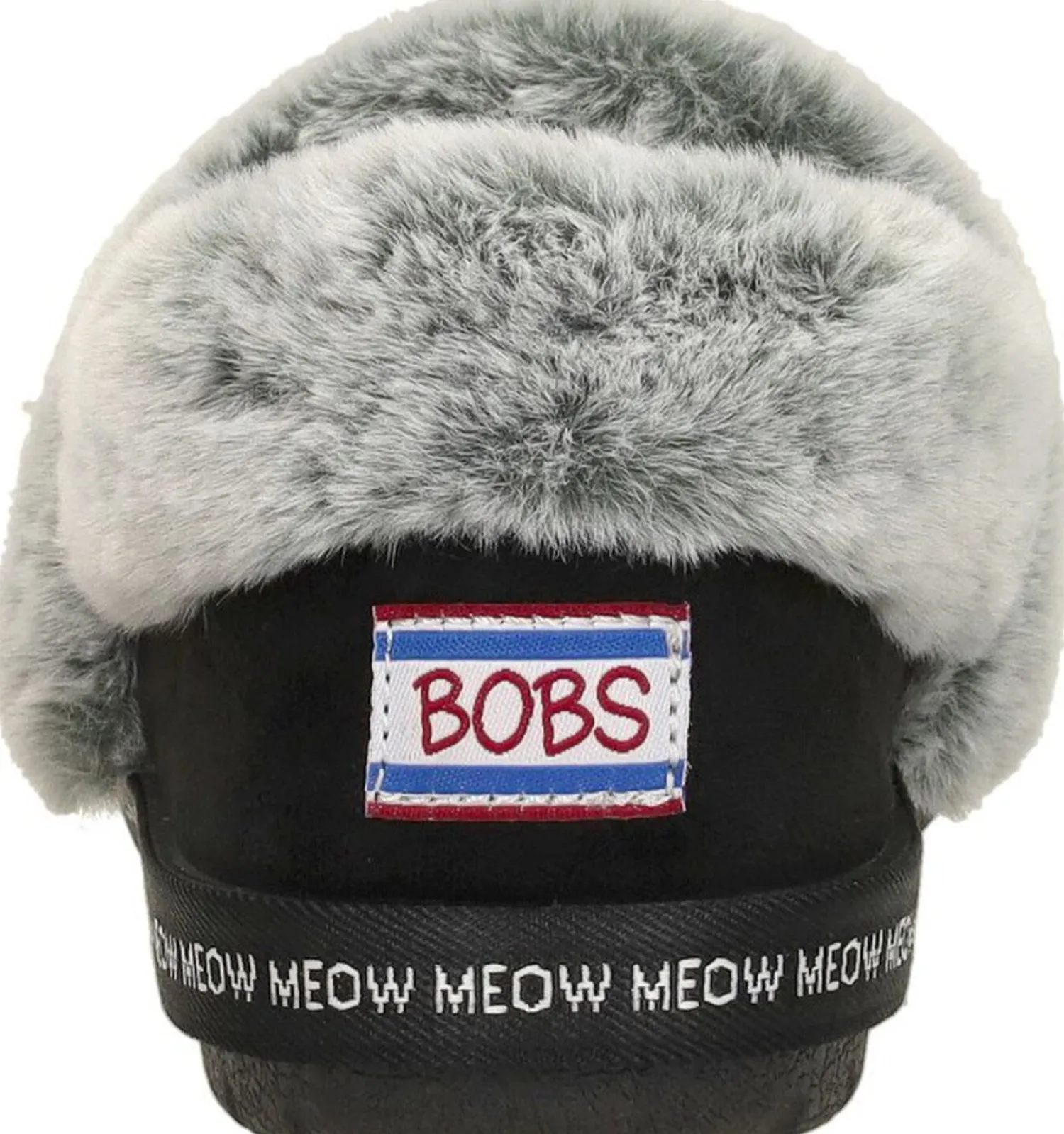 Skechers Bobs Too Cozy - Meow Pajamas Zwart Sale
