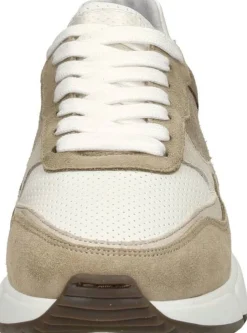 Rehab Booster Sue Lthr Beige Clearance