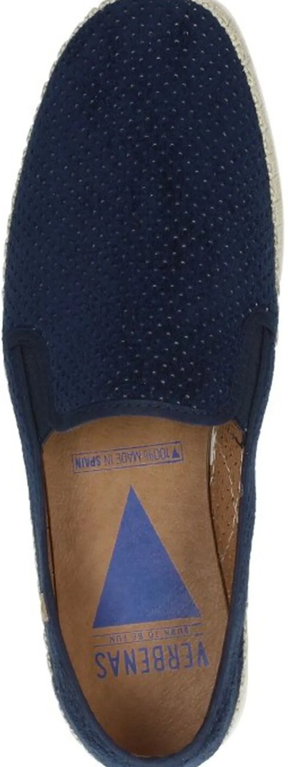 Verbenas Boris Blauw Best
