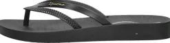 Ipanema Bossa Anatomic Soft Zwart Sale