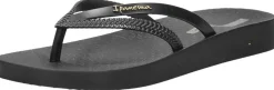 Ipanema Bossa Anatomic Soft Zwart Sale