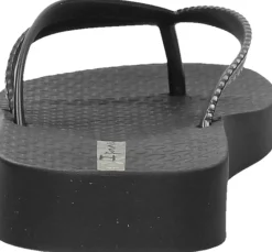 Ipanema Bossa Anatomic Soft Zwart Sale
