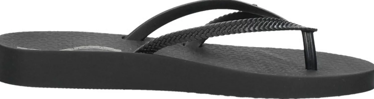 Ipanema Bossa Anatomic Soft Zwart Sale