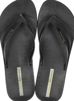 Ipanema Bossa Anatomic Soft Zwart Sale