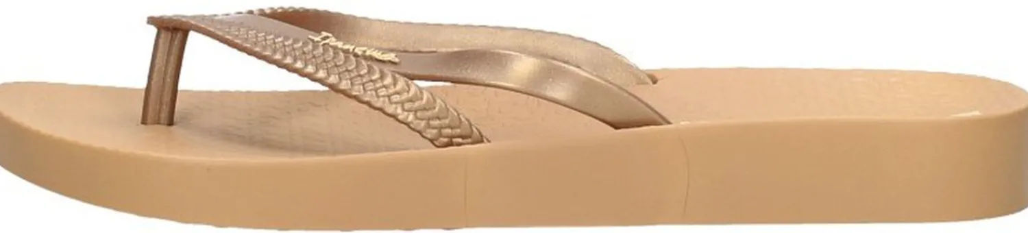 Ipanema Bossa Anatomic Soft Goudkleur Hot