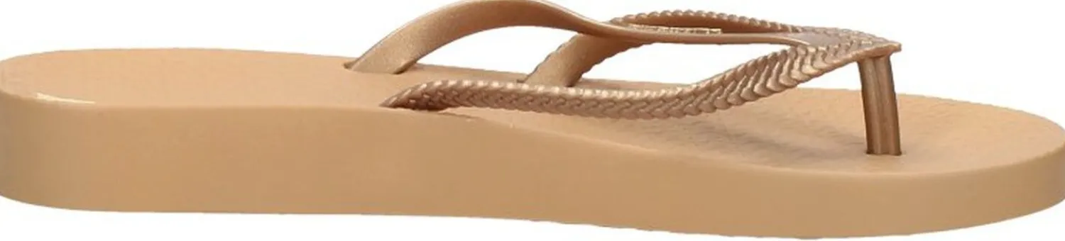 Ipanema Bossa Anatomic Soft Goudkleur Hot