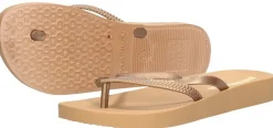 Ipanema Bossa Anatomic Soft Goudkleur Hot