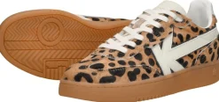 Kaotiko Boston V Cognac Clearance