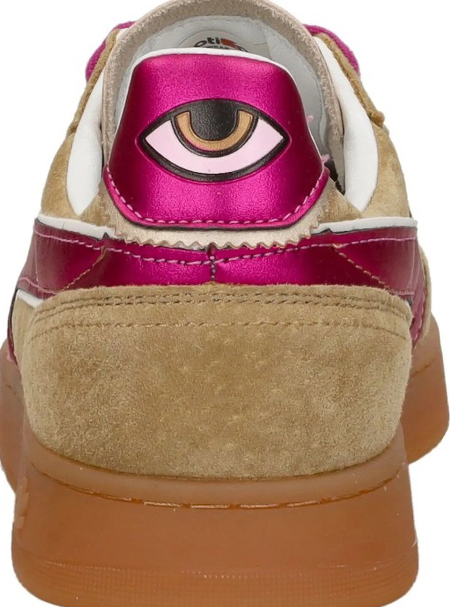 Kaotiko Boston V Beige Online