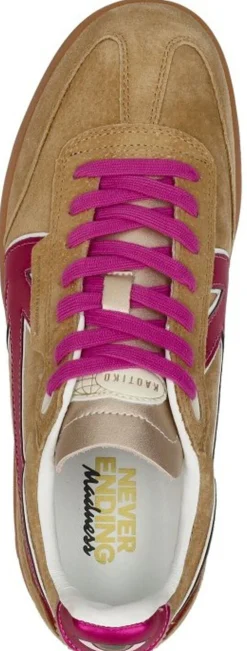 Kaotiko Boston V Beige Online