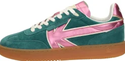 Kaotiko Boston V Groen Outlet