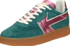 Kaotiko Boston V Groen Outlet