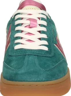 Kaotiko Boston V Groen Outlet