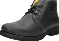 Panama Jack Bota Panama C3 Zwart Online