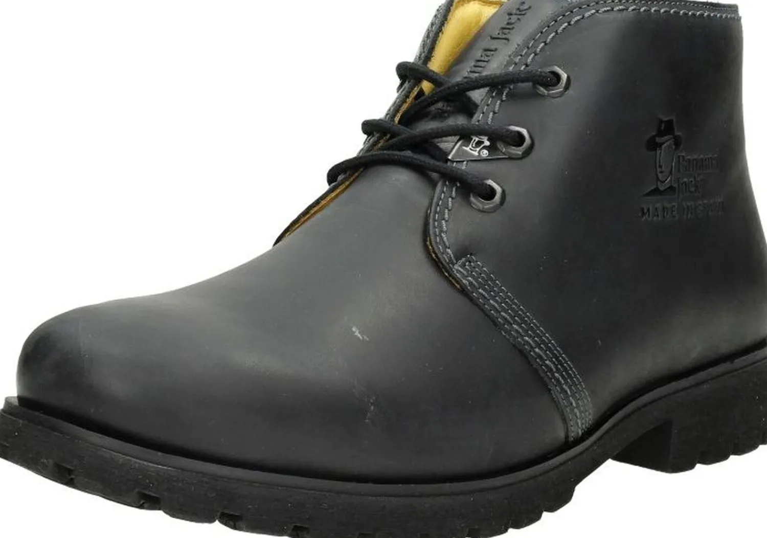 Panama Jack Bota Panama C3 Zwart Online